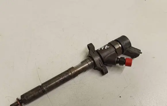 Mazda 3 I Fuel injector 0445110188 892080