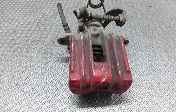 Audi A4 S4 B6 8E 8H Rear brake caliper