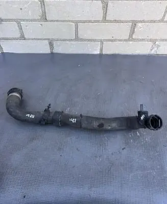 Audi A4 S4 B8 8K Engine coolant pipe/hose 3B0122291K 3B0122291 1K0122031GN