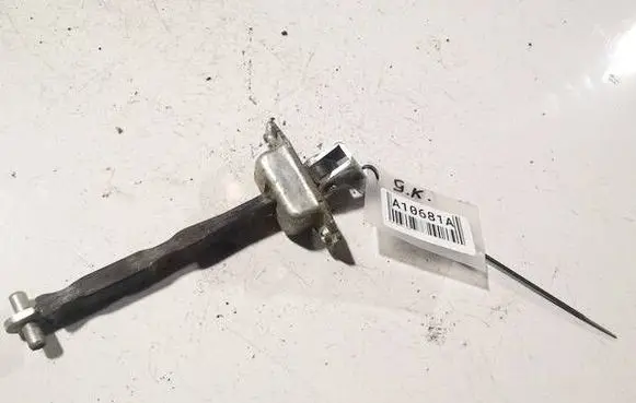 Fiat Sedici Rear door check strap stopper 