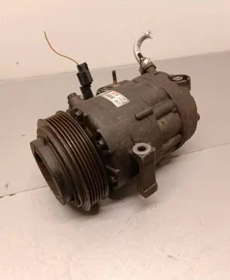Hyundai Santa Fe Air conditioning (A/C) compressor (pump) F500MA9AA05