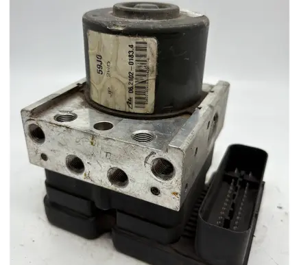 Suzuki Liana ABS Pump 5WK84126 06210901993 2BS4A07IT52U