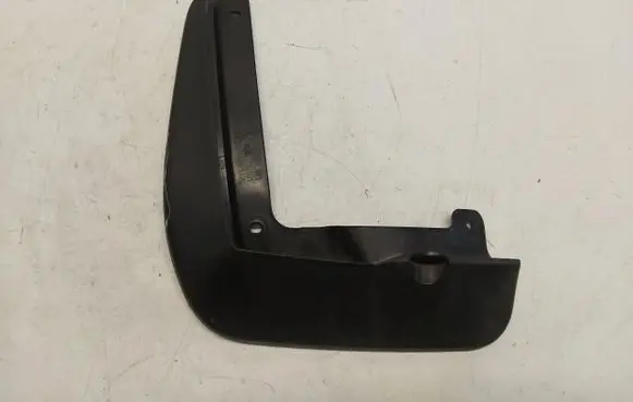 Skoda Enyaq iV Radiator mount bracket 5LG075101-JLK01