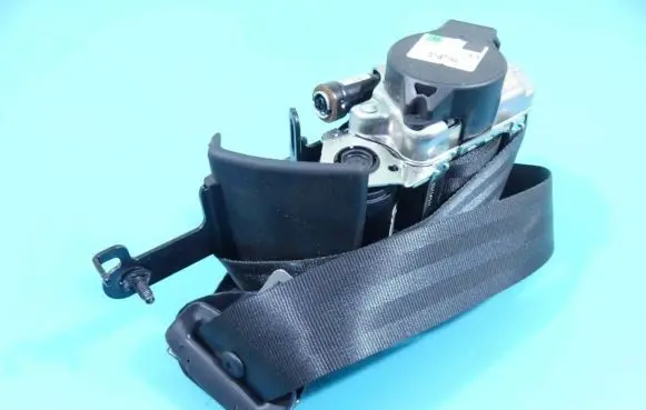 Volvo S90, V90 Front seatbelt 31675250 IMPRK1274738