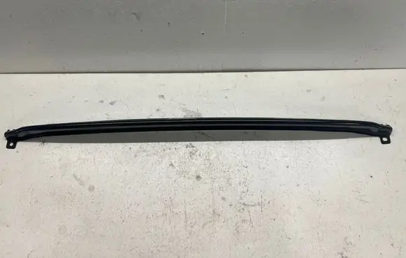 Volkswagen Golf VI Front bumper support beam 5K0807651D