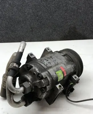 Volkswagen PASSAT B5 Air conditioning (A/C) compressor (pump) 5062310500
