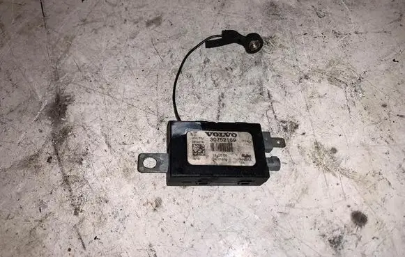 Volvo C30 Aerial GPS antenna 30752169