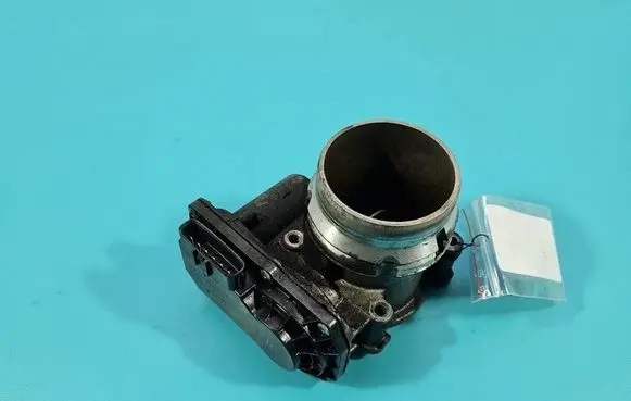 Volvo S60 Throttle body valve 31293930 IMPRK1529124