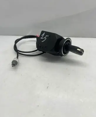 Mercedes-Benz E W210 Ignition lock 33000301 2105450208 604190444020611