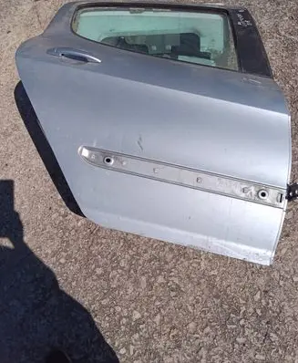 Peugeot 308 Rear door