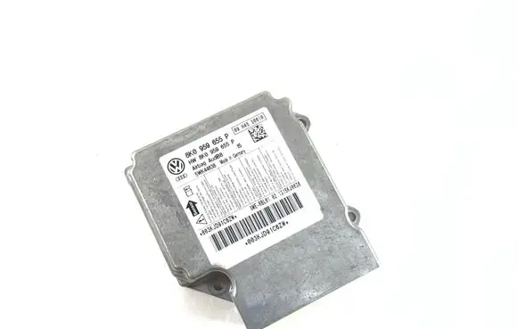 Audi A4 S4 B8 8K Airbag control unit/module 8K0959655P