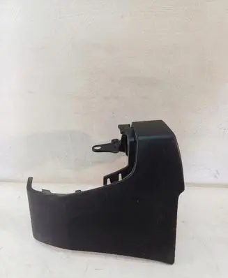 Citroen Berlingo Rear bumper corner part panel trim 9816756877