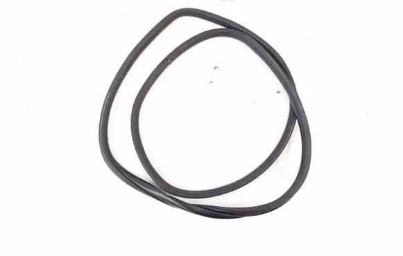 Jeep Grand Cherokee Front door rubber seal 
