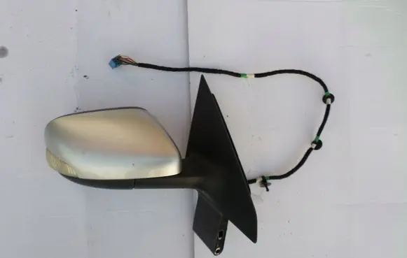Volvo C70 Front door electric wing mirror