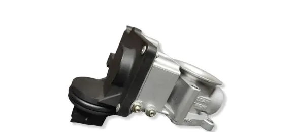 Nissan Micra Throttle body valve SERA57602