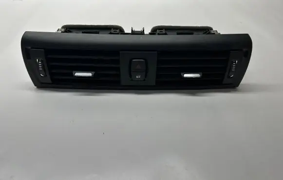 BMW 1 F20 F21 Dashboard air vent grill cover trim 9205357
