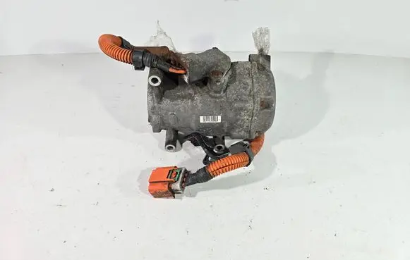Toyota Prius (XW20) Air conditioning (A/C) compressor (pump) ES18C 0420000197