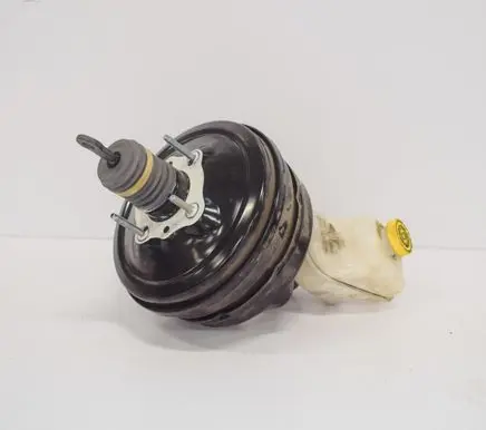 Dodge Challenger Brake booster 3207336398201018