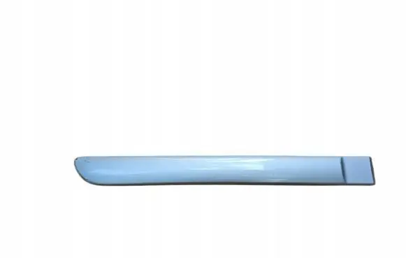 Citroen C3 Rear door trim (molding) 9637992677