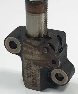 Citroen C1 Timing belt tensioner 100420