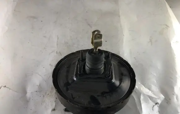 KIA Sorento Brake booster 591003E101 5602 591103E001