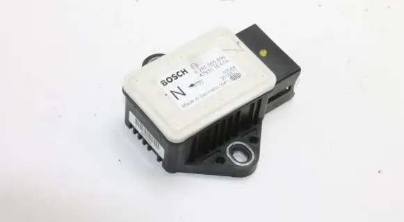 Nissan 370Z Other devices 0265005806