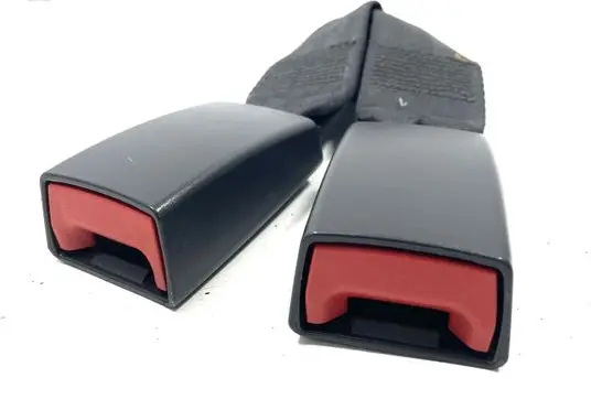 Dodge Journey Rear seatbelt buckle 1AN211DVAA 79133091 79133081