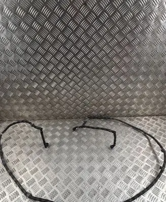Audi A6 Allroad C7 Headlight washer hose/pipe 4G0955970D