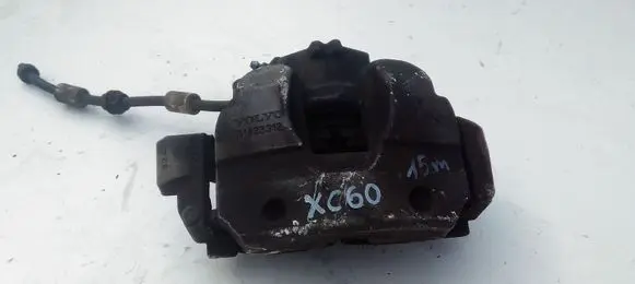 Volvo XC60 Front brake caliper 31423312
