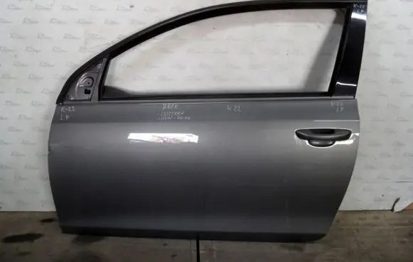 Door (2 Door Coupe)