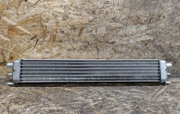 Mercedes-Benz S AMG W220 Engine oil radiator A2035000300