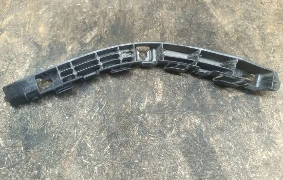 KIA Sportage Bumper support mounting bracket corner 8661330000