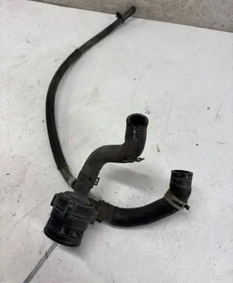 Mercedes-Benz C W204 Electric auxiliary coolant/water pump A2048301596 0BL625412