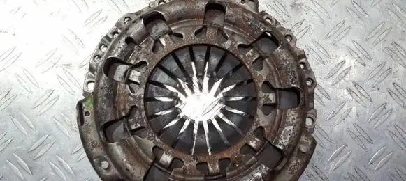Ford Fiesta Pressure plate 