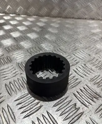 Volkswagen Transporter - Caravelle T5 Alternator belt 