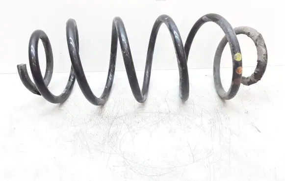 Volvo XC70 Front coil spring