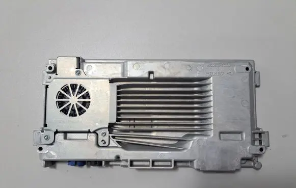 BMW i4 Speedometer (instrument cluster) 5A9C381 5B6B889