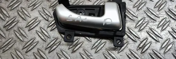 KIA Sportage Rear door interior handle 826203U000