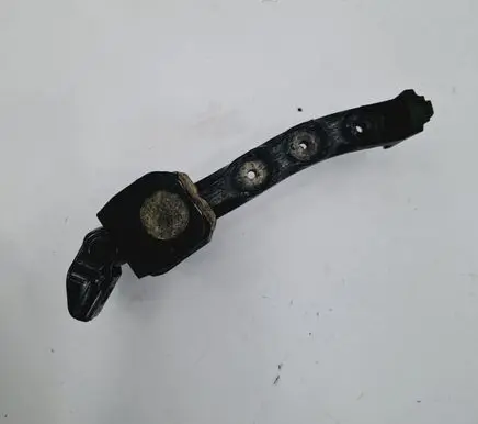 Mini One - Cooper Clubman R55 Front door check strap stopper 