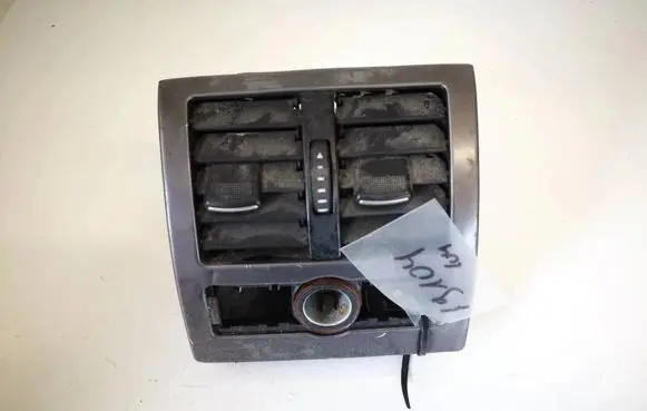 Audi A6 S6 C5 4B Dash center air vent grill 4b0819203