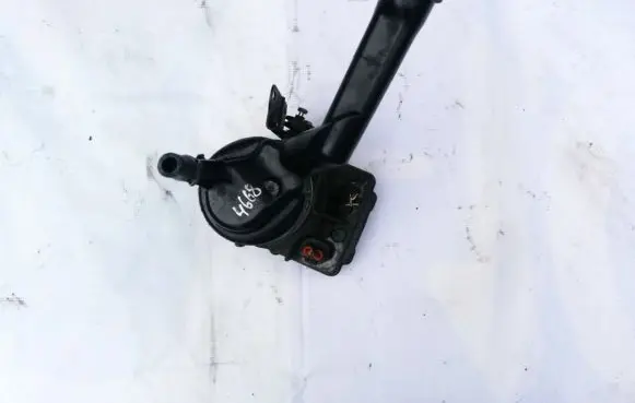 Peugeot 308 Power steering pump 9684979080 a0015316