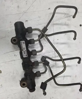Peugeot Expert Fuel main line pipe 9654592680 21786770
