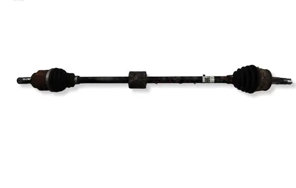 Opel Corsa E Front driveshaft 13149829