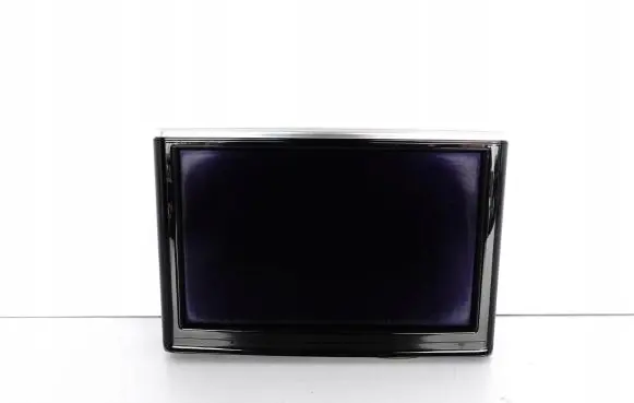 Audi A8 S8 D4 4H Screen/display/small screen 4H0919604G
