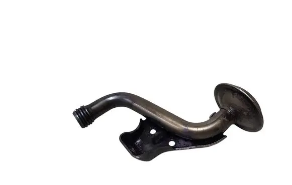 Opel Astra H Oil sump strainer pipe 