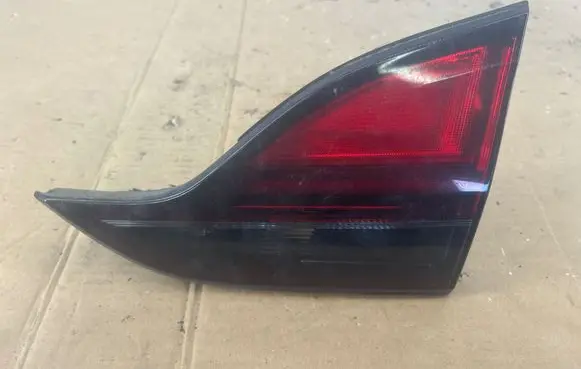 Opel Zafira C Tailgate rear/tail lights 39028597 428448700 21460203