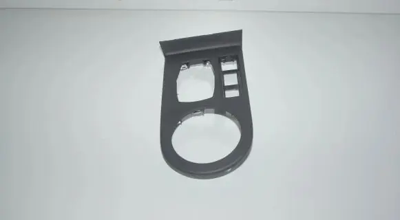 Other center console (tunnel) element