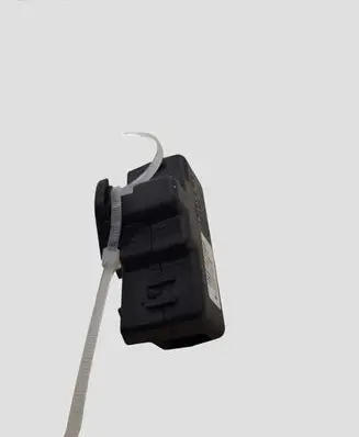 Volvo V70 Other control units/modules 31403138