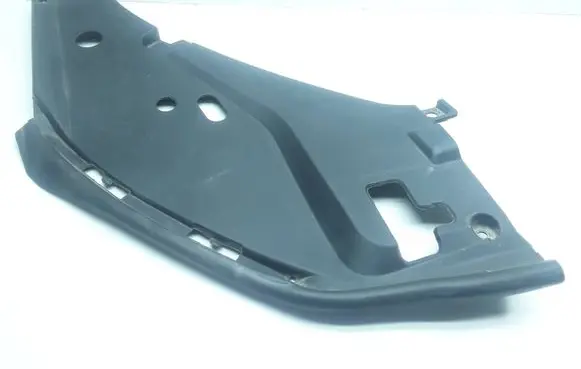 Volvo S90, V90 Under headlight/headlamp trim 31386869