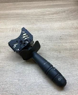 Renault Scenic I Wiper control stalk 37001A